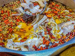 -小草房水煮鱼(东关大街店)