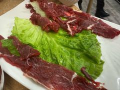 -濠轩阁特色生蚝火锅(水湾路店)