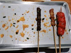 -木屋烧烤(白石洲店)