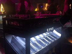 -SPACE(欢乐颂购物中心店)