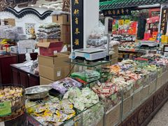 -采芝斋评弹茶馆(观前街店)