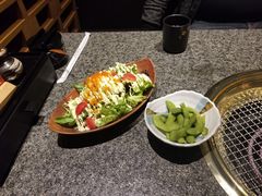 -NIUAN牛庵·日式和牛烧肉(恒隆店)