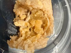 绿豆沙-司徒世家·兵马司林粽球(牌坊街店)