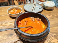 -三姐妹餐厅(曲江店)