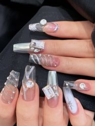 -Mi+·nail美甲美睫