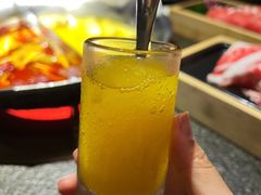 -湊湊火锅·茶憩(和平大悦城店)