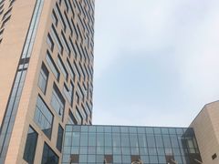 -上海嘉定喜来登酒店