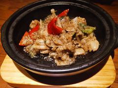 -星叶·东南亚料理(宁波万象汇店)