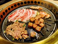 -火炉火自助餐(悠唐购物中心店)
