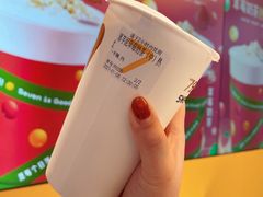 -7分甜(苏州中心店)