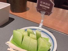 -巴奴毛肚火锅(二七万达店)