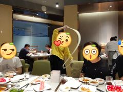 -海底捞火锅(漫乐城夜宵主题店)