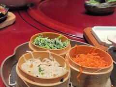 -金狮麟·新豫菜(金码大厦店)