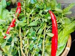 -徽三说·土徽菜·中国徽菜连锁品牌(阳湖总店)