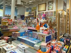 -猫的天空之城概念书店(杭州南宋御街店)