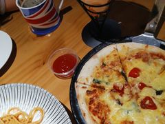 -清真·艾美可餐厅(大悦汇店)