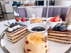 -深铁皇冠假日酒店·大堂吧