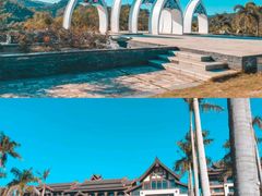 -清远熹乐谷温泉度假酒店