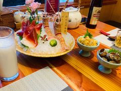 -文三酒肆自助放题(新街口友谊广场店)