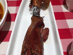 烤羊棒-西贝莜面村(近铁城市广场店)