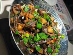 -额娘·现烙春饼烤鸭(太原总店)