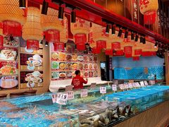-蚝得喜海鲜(东城店)