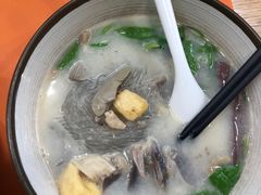 -鸭味先老鸭粉丝馆(瑞金路二号四号小区店)