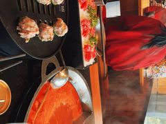 -珮姐老火锅(新街口店)