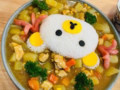 -红小满休闲餐厅(十全街店)