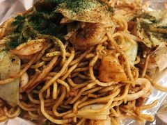 -日葵 大阪烧ひまり(仙霞路店)