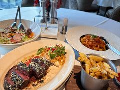 -燃扒房Steakhouse(皇庭店)
