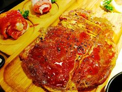 燃烧吧！牛排-有家·烤肉(荣业大街店)