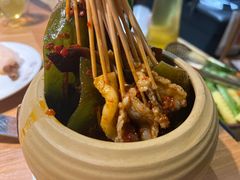 -一朵菌·野生菌探索家火锅(南亚店)