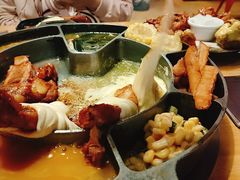 -源味屋韩式火锅&炸鸡(鼎城当代商城店)