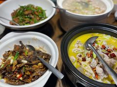 -闽鄂情·闽南招财鸭(水头店)