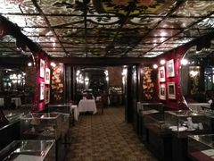 -马克西姆餐厅(崇文门店)