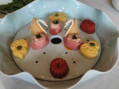 -世博源公馆·本帮融合菜·主题包厢·江景餐厅
