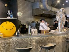-shark burger·鲨鱼汉堡(交子大道店)