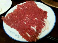 -裕德孚·非遗手切涮羊肉(东直门内大街店)