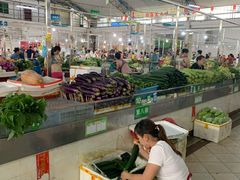 -羊栏农贸市场(羊新路店)