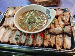 -龙姐私房菜(和顺古镇店)