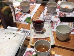 -木屋烧烤(坂田天安云谷店)