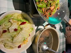 -彭耕记猪油炒小菜(吉联mall店)