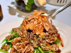 -金成潮菜博物馆(海珠湿地店)