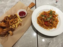 -必胜客(大观天地店)