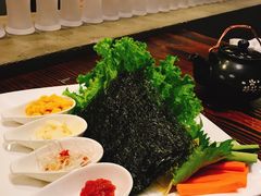 -和萌牛肠烧烤(财富中心店)
