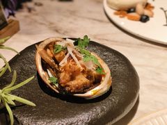碳烤沙茶六头鲍-反正(SM三期店)
