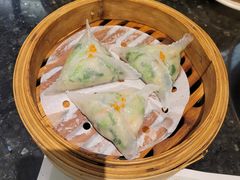 -新兴·金羊座·粤菜点心(乐峰店)