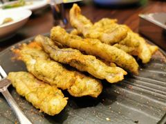 -环球港凯悦 · 享悦中餐厅