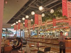 -BOTTEGA意库(中骏世界城店)